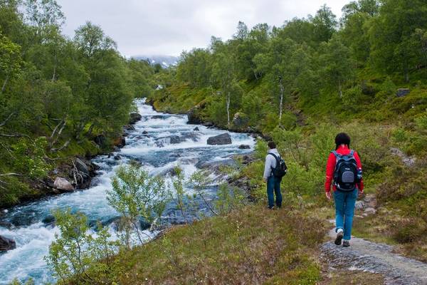 Sogn og Fjordane - Doets Reizen - Vakantie Noorwegen - CreditsVistNorway