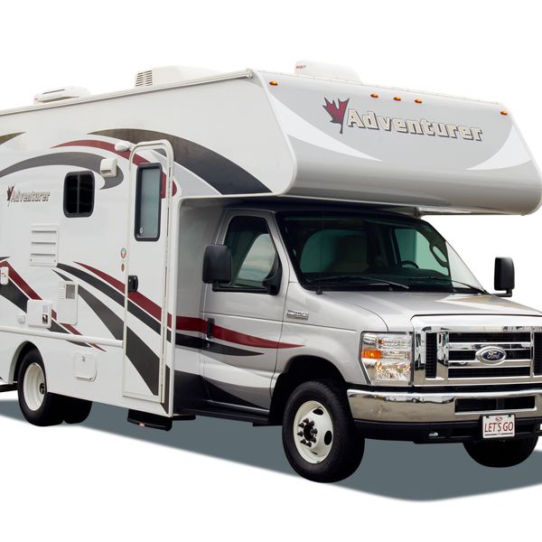 Fraserway RV, C-Large (MH23-25 Slide-Out)
