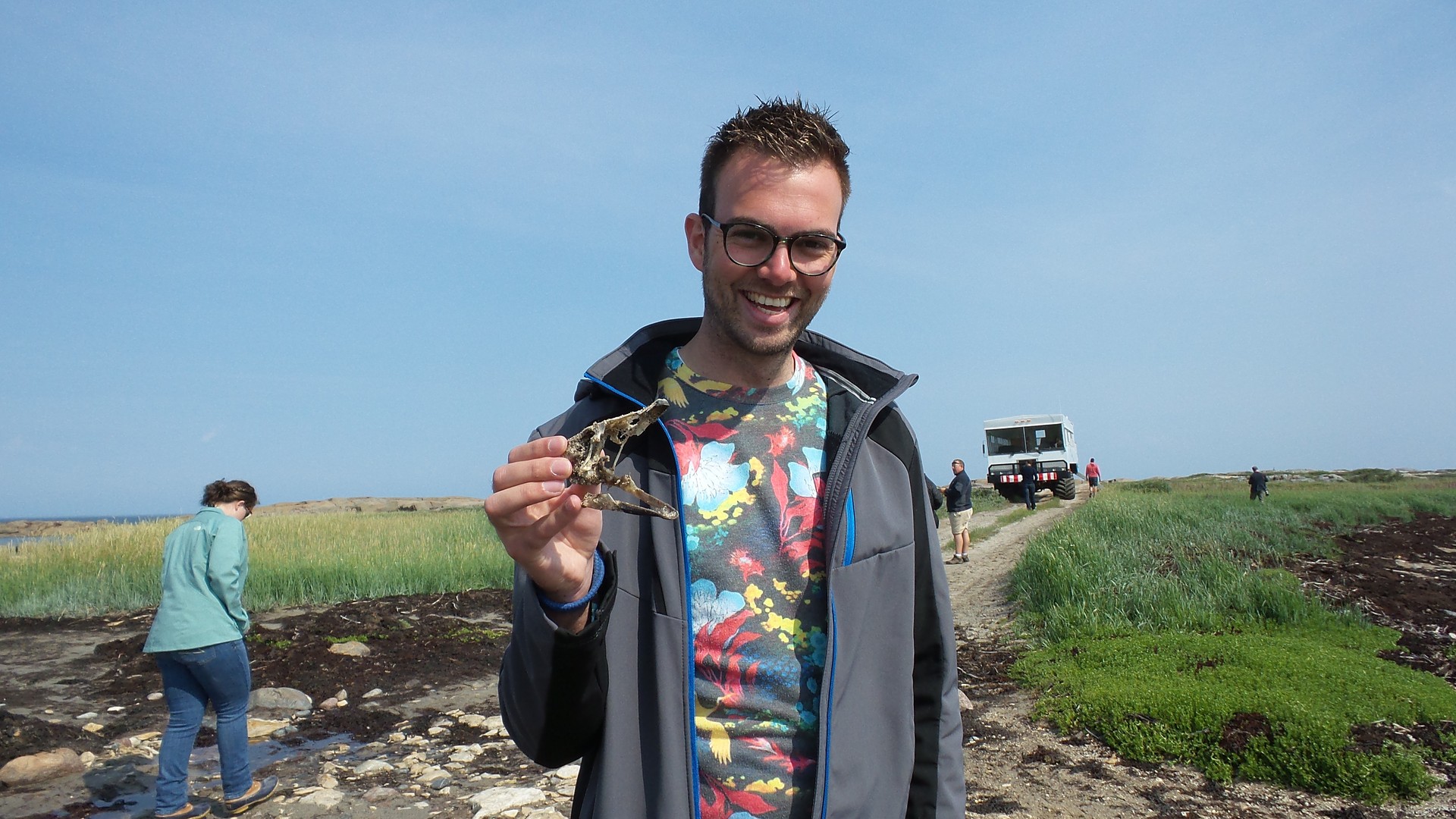 Churchill - Manitoba - Canada - Doets Reizen