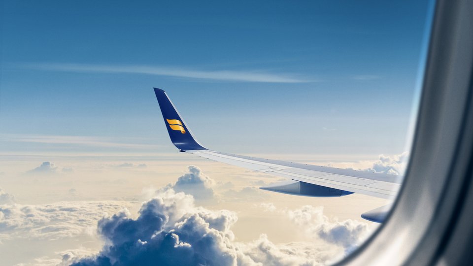 Icelandair - Doets Reizen