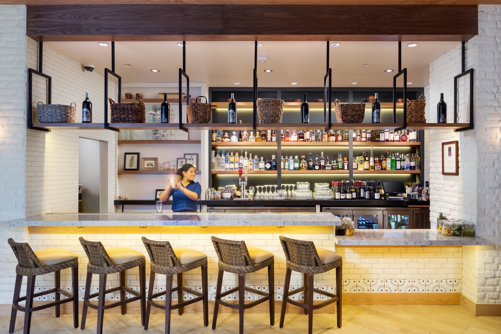 Terranea Resort - Hollywood - California - Amerika - Doets Reizen