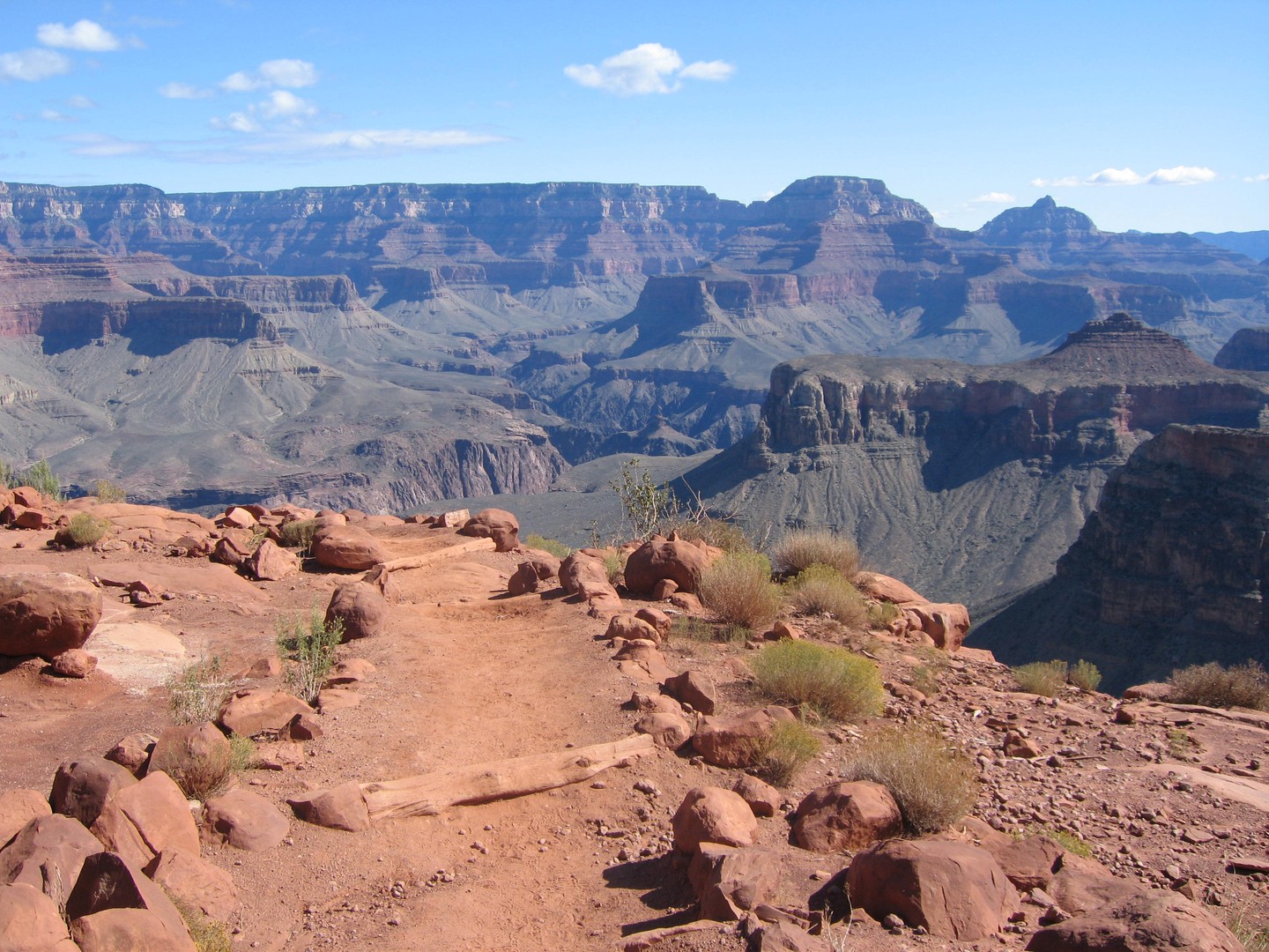 Grand Canyon - Arizona - Doets Reizen