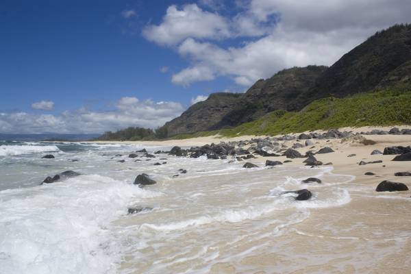 Oahu - Hawaii - Doets Reizen