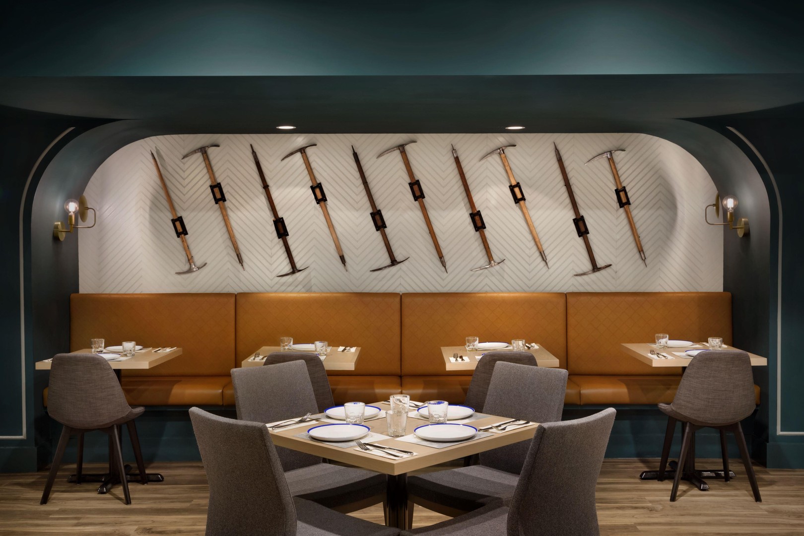 Fairmont Chateau Lake Louise - Alberta - Canada - Doets Reizen