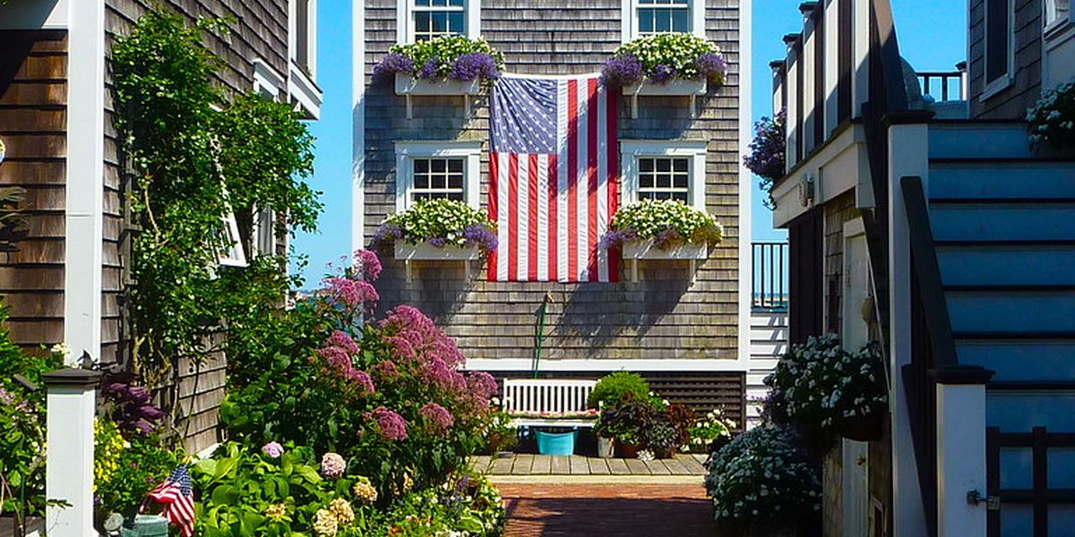 Provincetown - Cape Cod - Massachusetts - Doets Reizen