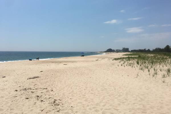 Newport - Rhode Island - Amerika - Doets Reizen