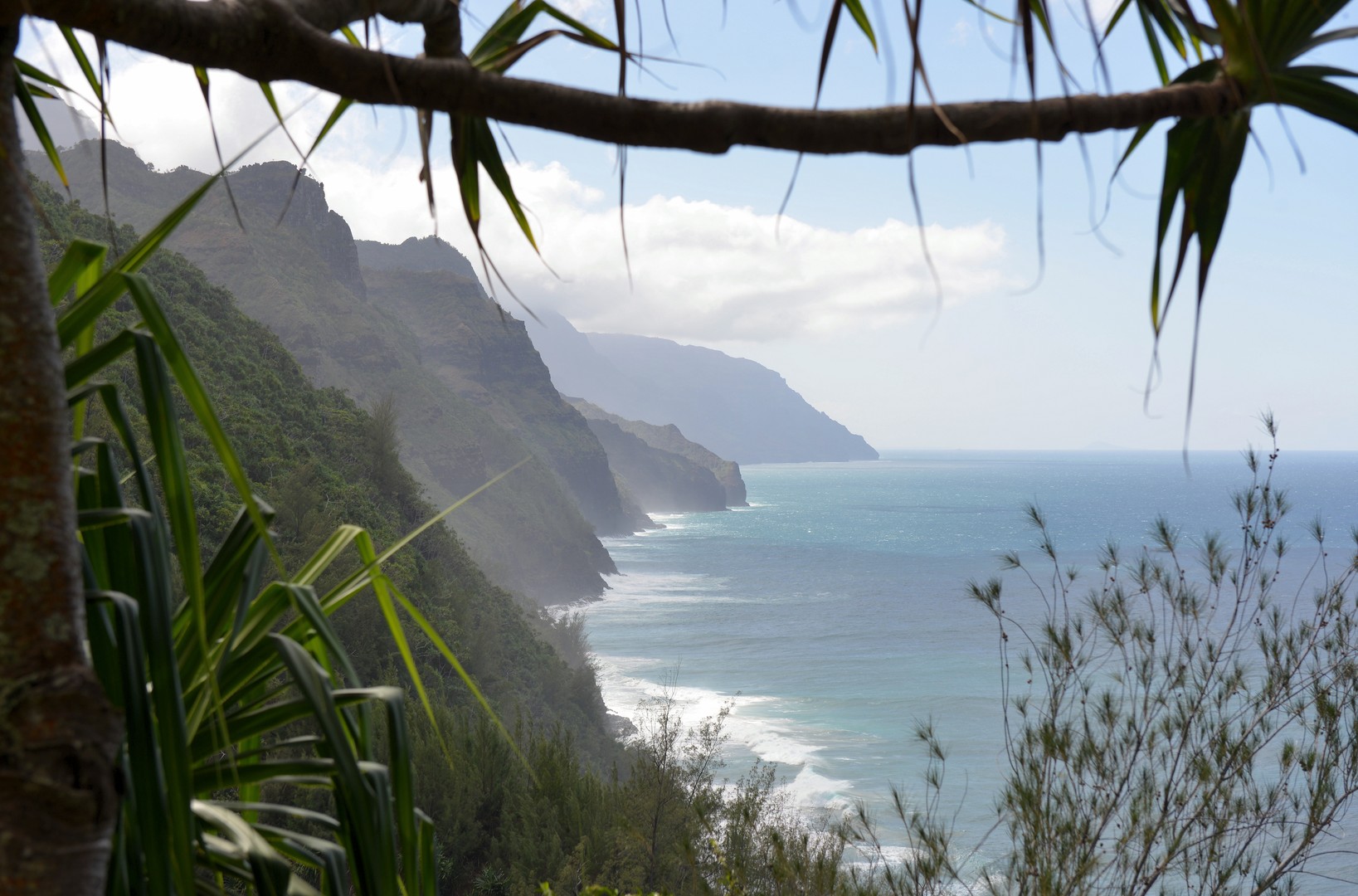 Kauai - Hawaii - Doets Reizen