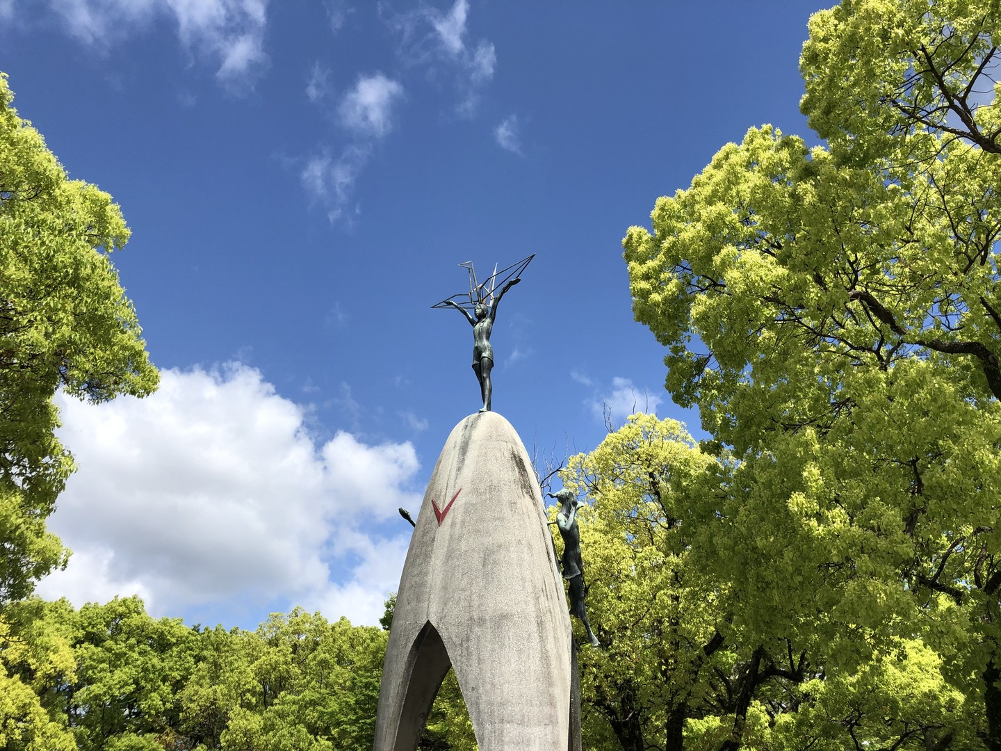 Hiroshima - Japan - Doets Reizen