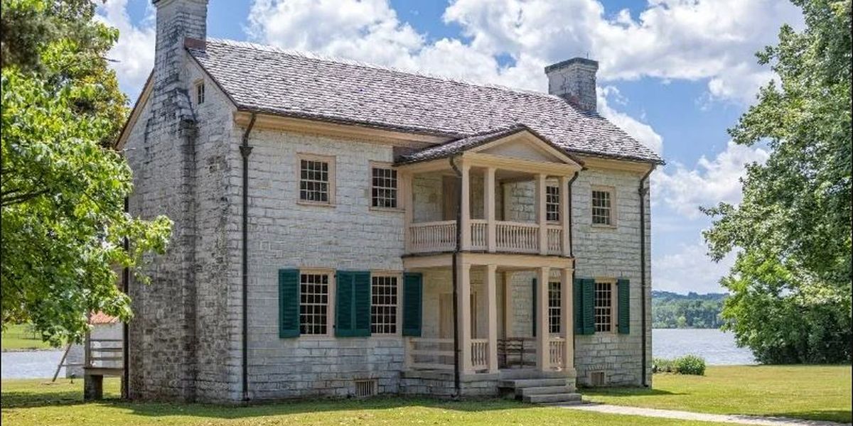 Hendersonville - Tennessee - Amerika - Doets Reizen - credits Sumner County Tennessee