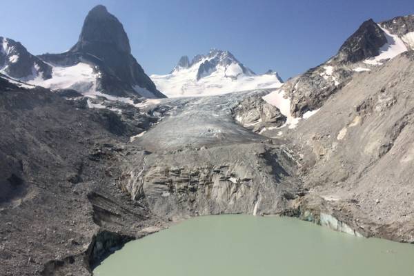 CMH Bugaboos - British Columbia - Canada - Doets Reizen