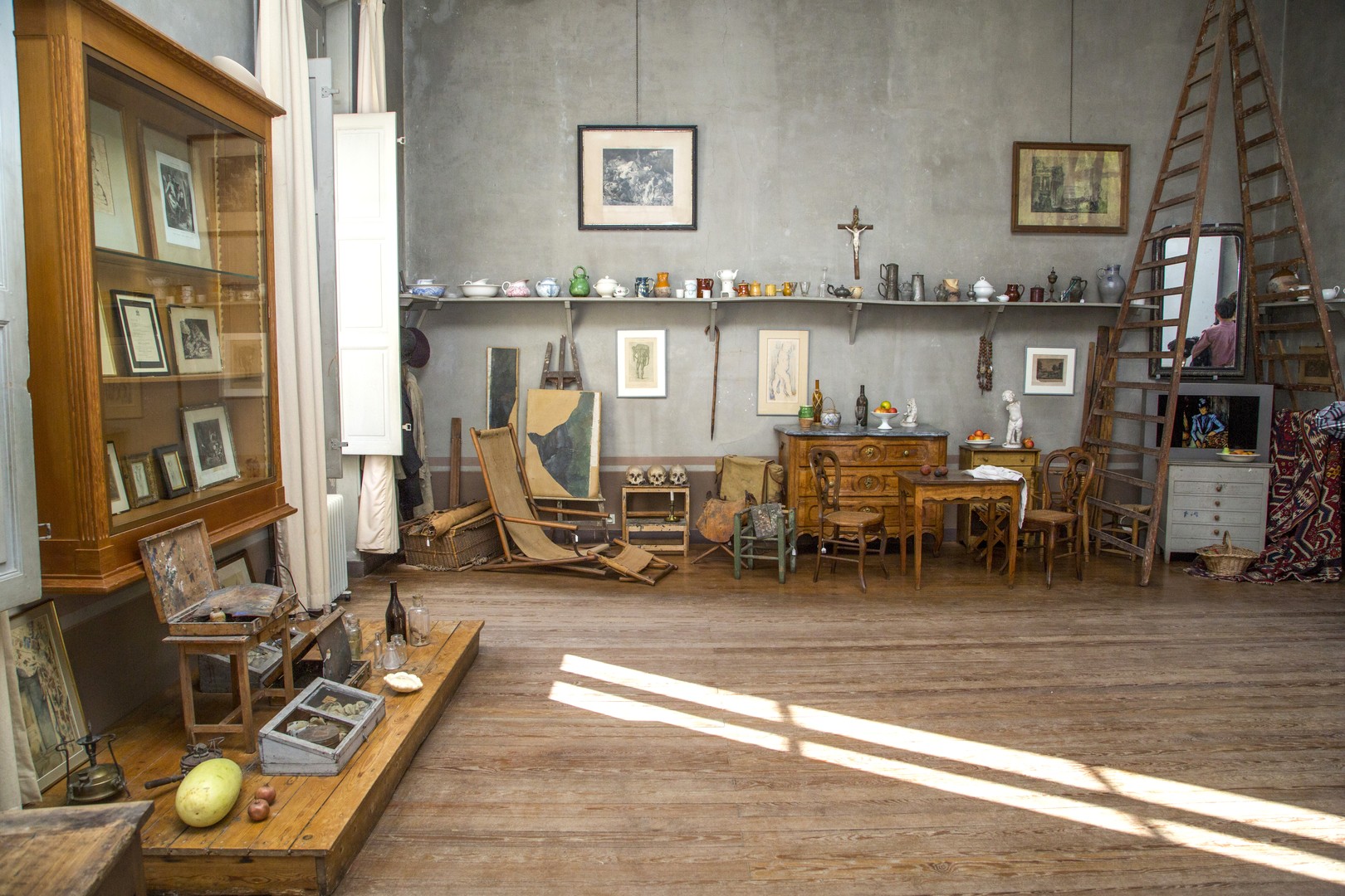 Aix-en-Provence - Zuid Frankrijk - Vakantie Frankrijk - Doets Reizen