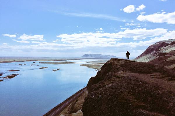 Golden Circle - IJsland - Doets Reizen