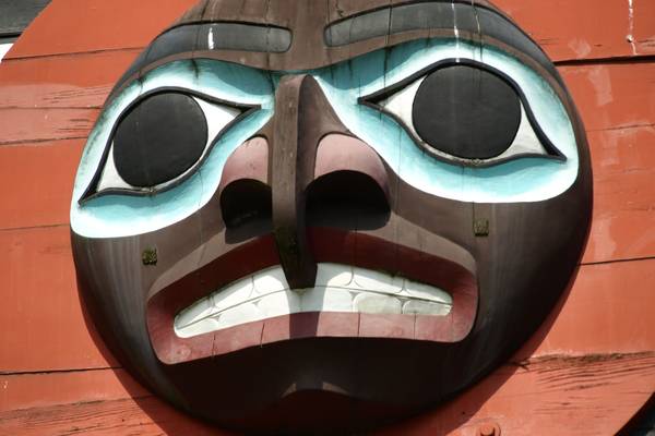 Vancouver - British Columbia - Canada - Doets Reizen