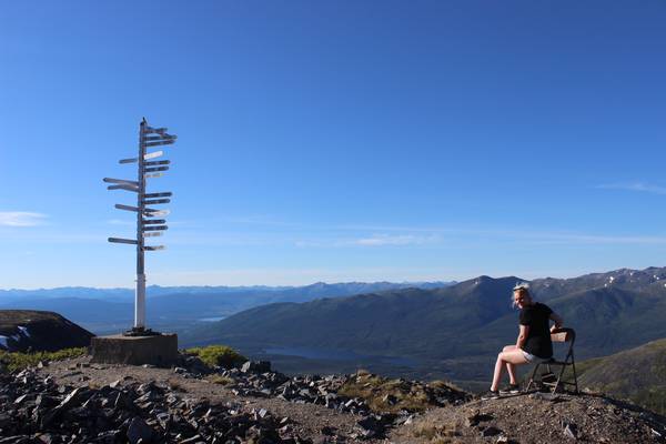 Keno - Yukon - Canada - Doets Reizen