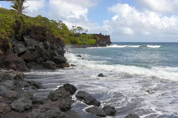 Maui - Hawaii - Doets Reizen