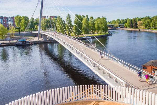 Tampere - Pirkanmaa - Finland - Doets Reizen - Credits Laura Vanzo & Visit Finland