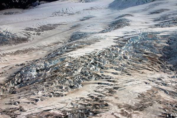 Wrangell-St Elias National Park - Alaska - Doets Reizen - All Alaska Tours - USA - Canada (9)