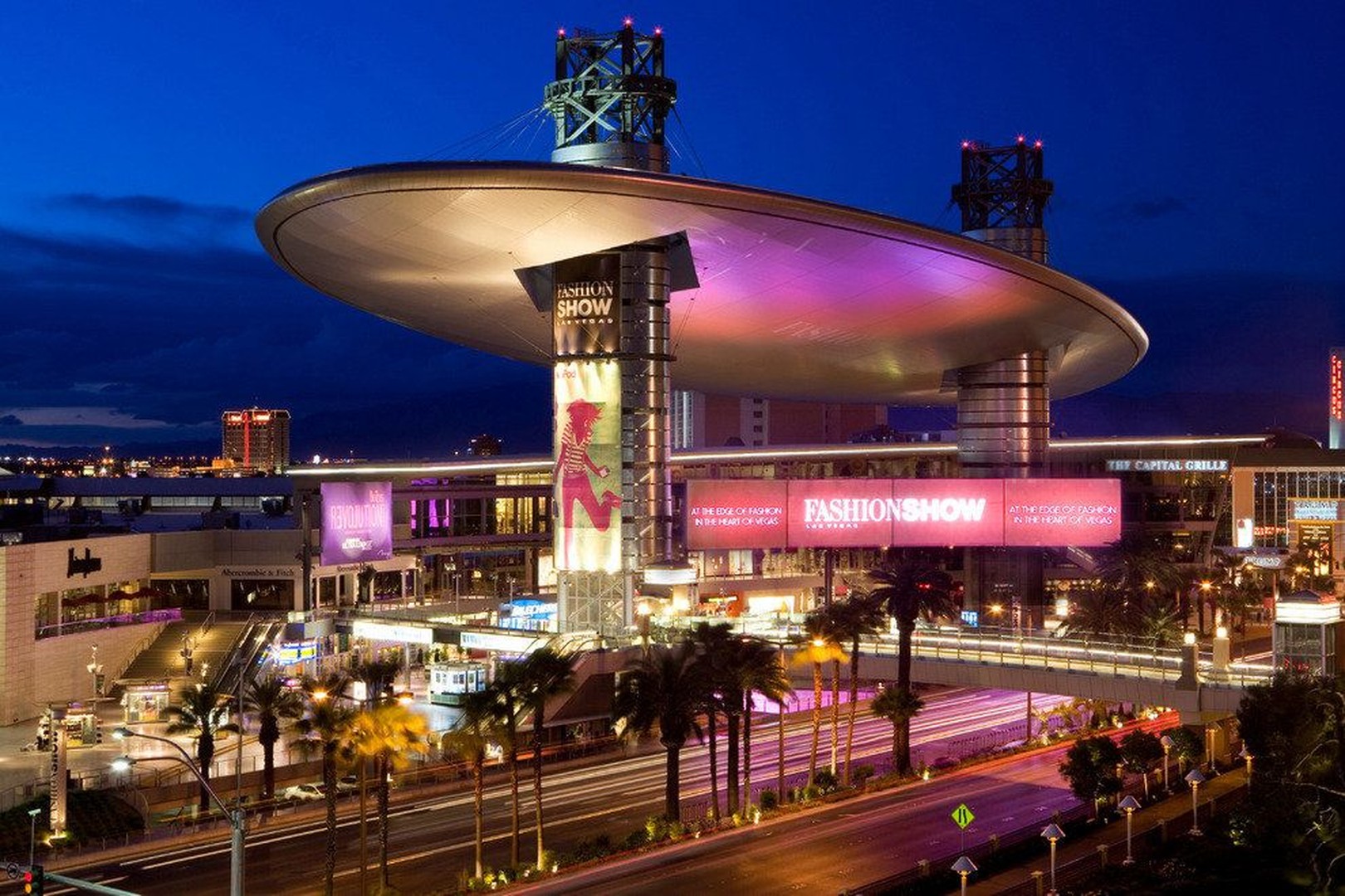 Shoppen Las Vegas - Nevada - Doets Reizen