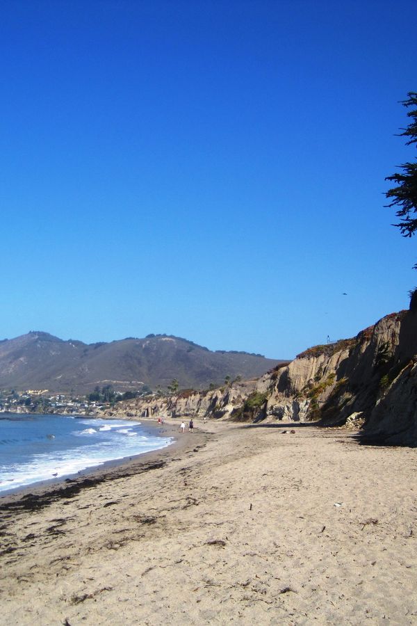 Central Coast Area - California - Amerika - Doets Reizen