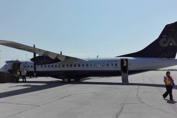 Churchill - Manitoba - Canada - Doets Reizen