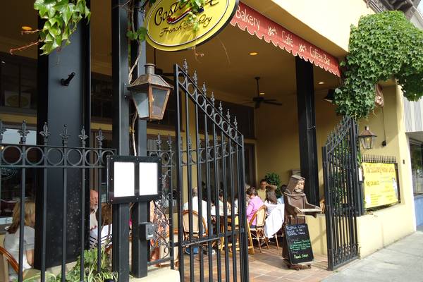 Healdsburg - Napa Valley - California - Amerika - Doets Reizen