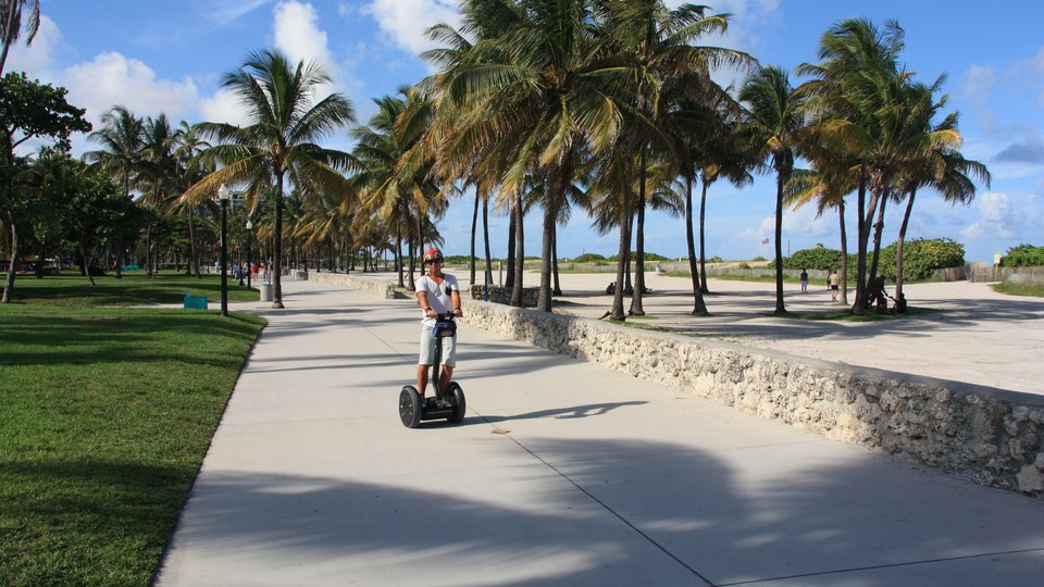 Miami - Florida - Doets Reizen