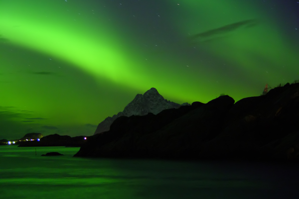 Noorderlicht- Doets Reizen - Vakantie Noorwegen- VisitNorway.com