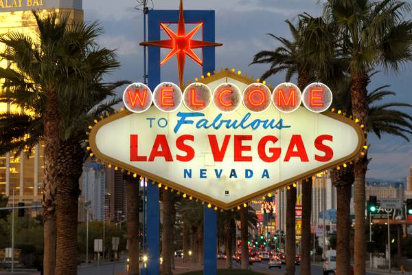Strip - Las Vegas - Nevada - Doets Reizen