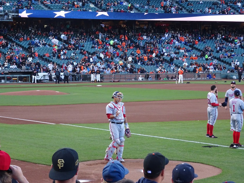 Sport in San Francisco | Doets Reizen