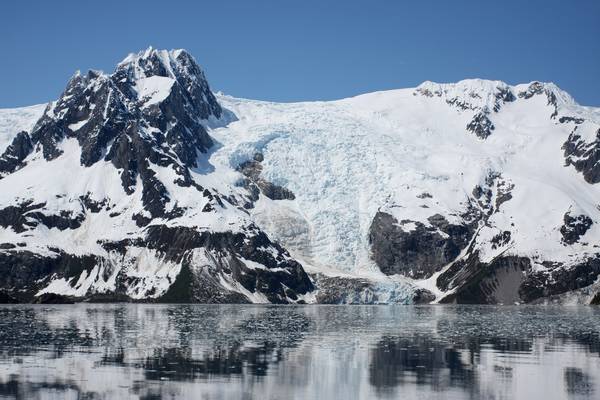 Kenai Fjords National Park - Alaska - Doets Reizen - USA - Canada