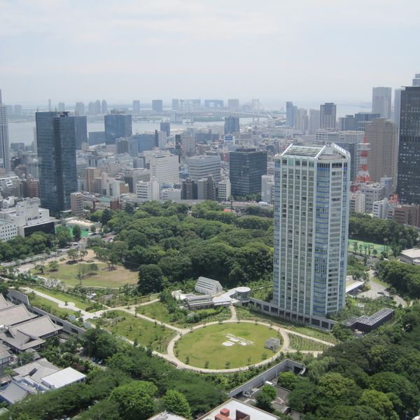 Tokyo - Japan - Doets Reizen