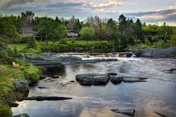 Liscomb Lodge - Nova Scotia - Canada - Doets Reizen - Credits Tourism Nova Scotia Liscomb Lodge Proptonics (2)