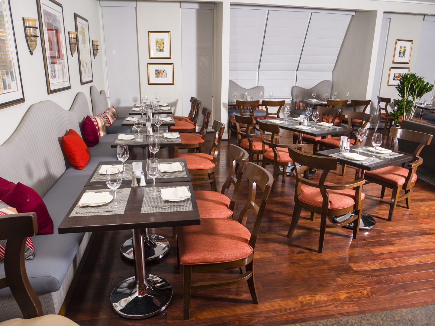 Le Parc Suite - Hollywood - California - Amerika - Doets Reizen