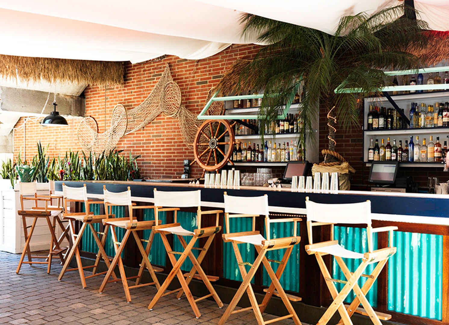 SoHo Grand Hotel - New York - Doets Reizen