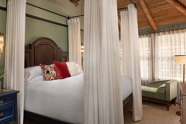 Little Palm Island Resort - The Keys - Florida - Amerika