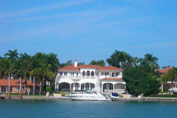 Miami Beach - Miami - Florida - Doets Reizen