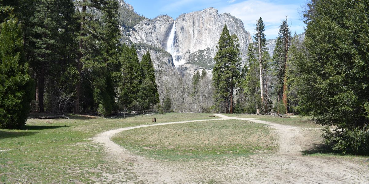 Yosemite Natinal Park - Half Dome - Vakantie West Amerika - Doets Reizen (3)