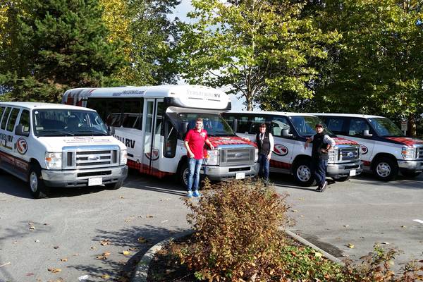 Fraserway RV - Camper huren in Canada - Doets Reizen - Campervakantie Canada