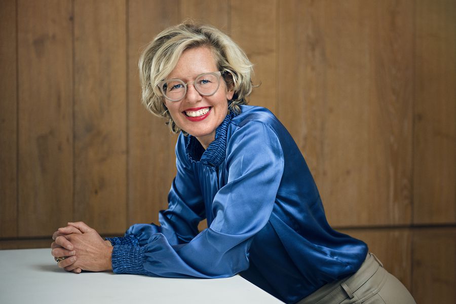 Elske Doets - CEO van Doets Reizen