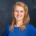 Reisspecialist: Rianne Kramer