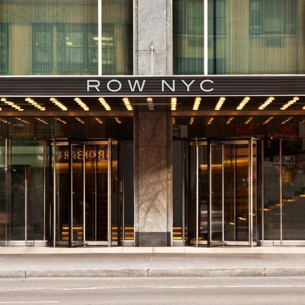 The Row New York - Exterior