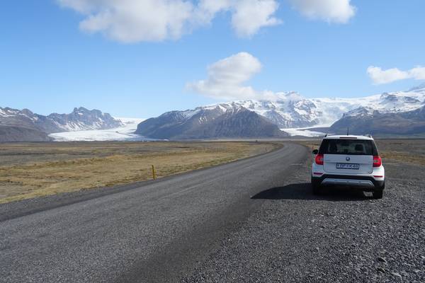 South Shore - IJsland - Doets Reizen