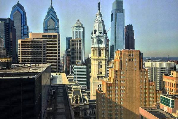 Stedentrip Philadelphia - Pennsylvania - Amerika - Doets Reizen