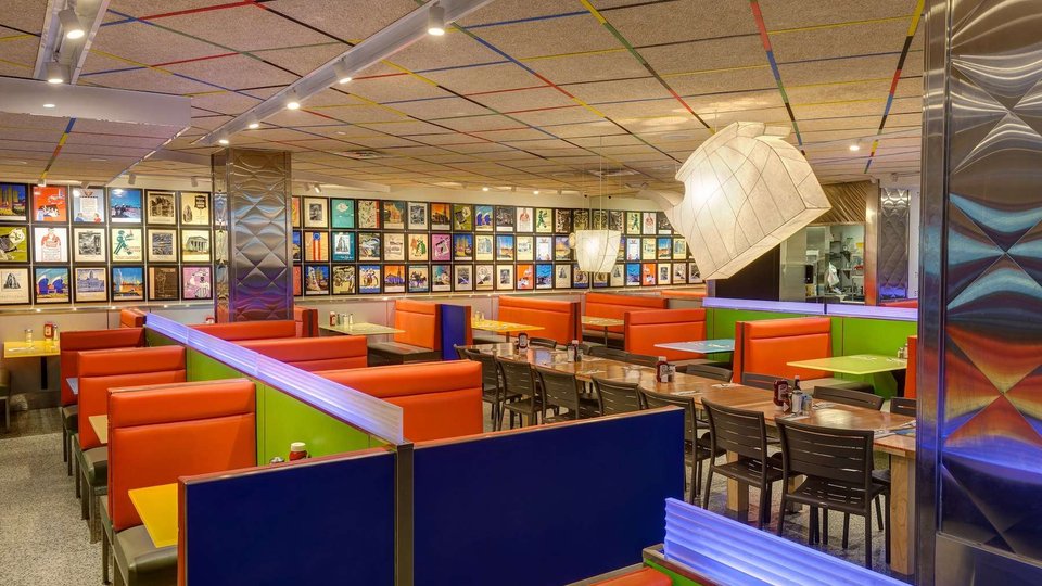 The Wyndham New Yorker Hotel - Doets Reizen