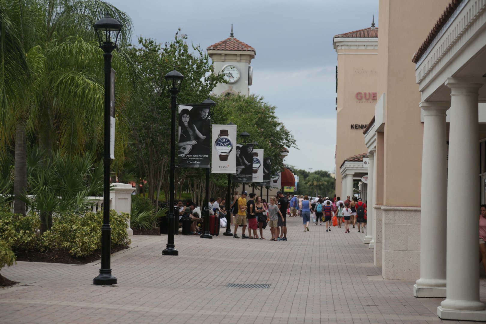 Orlando - Florida - Doets Reizen