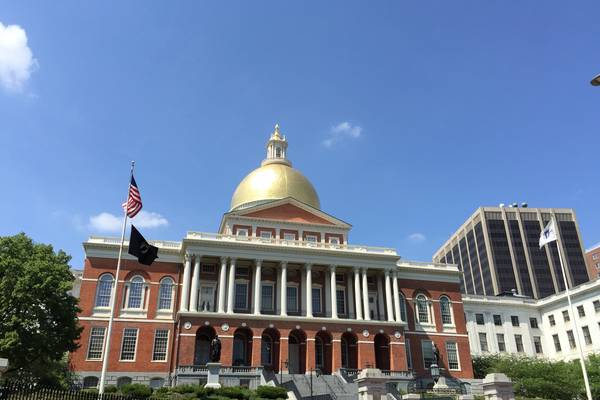 Boston - Massachusetts - Doets Reizen