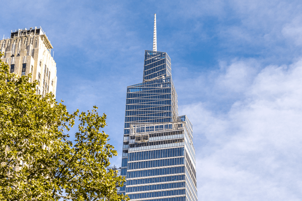 SUMMIT One Vanderbilt - New York City - Amerika - Stedentrip - Doets Reizen