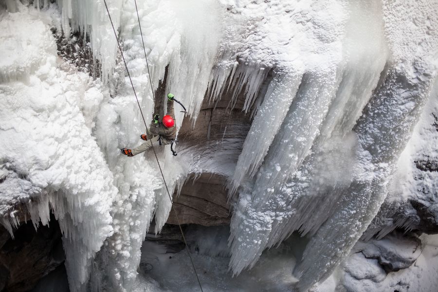 Wintersport - Canada - Doets Reizen