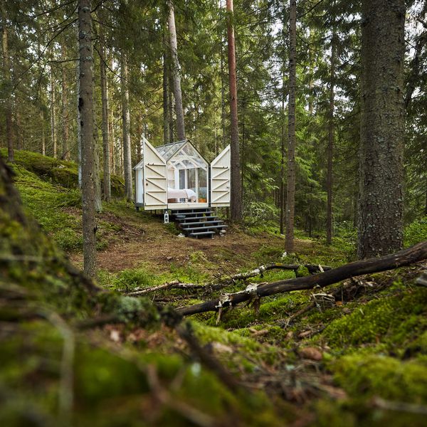 Zweden - Vakantie Zweden - Doets Reizen - Photo credits: Visit West Sweden and Jonas Ingman