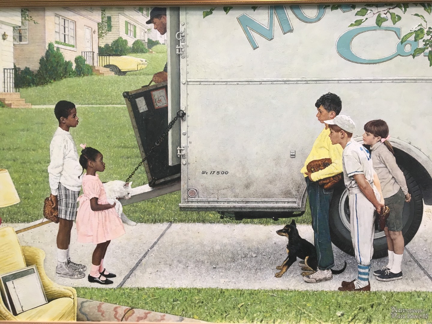 The Berkshires - Massachusetts - Doets Reizen